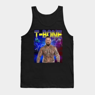 T-BONE Tank Top